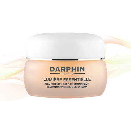 Darphin Lumiere Essentielle Illuminating Oil Gel-Cream 50ml