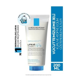 La Roche Posay Lipikar Syndet AP+ 200 ml