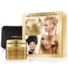 Peter Thomas Roth 24K Gold Hair Mask&Bonnet System 146ml