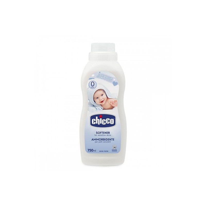 Chicco Pudra Tazeliği 750 ml Çamaşır Yumuşatıcı, Chicco Pudra Tazeliği 750 ml Çamaşır Yumuşatıcı,