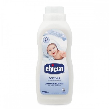 Chicco Pudra Tazeliği 750 ml Çamaşır Yumuşatıcı,
