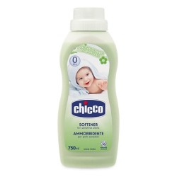 Chicco Çiçek Esintisi 750 ml Çamaşır Yumuşatıcı