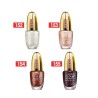 Pupa Milano Bronze Fever Lasting Color Gel Oje 5ml