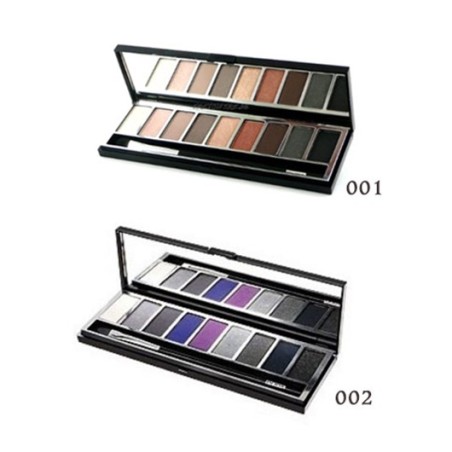 Pupa Milano Pupart Eyeshadow Palette 8gr