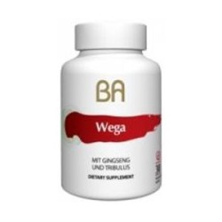 BA Body Armour Wega