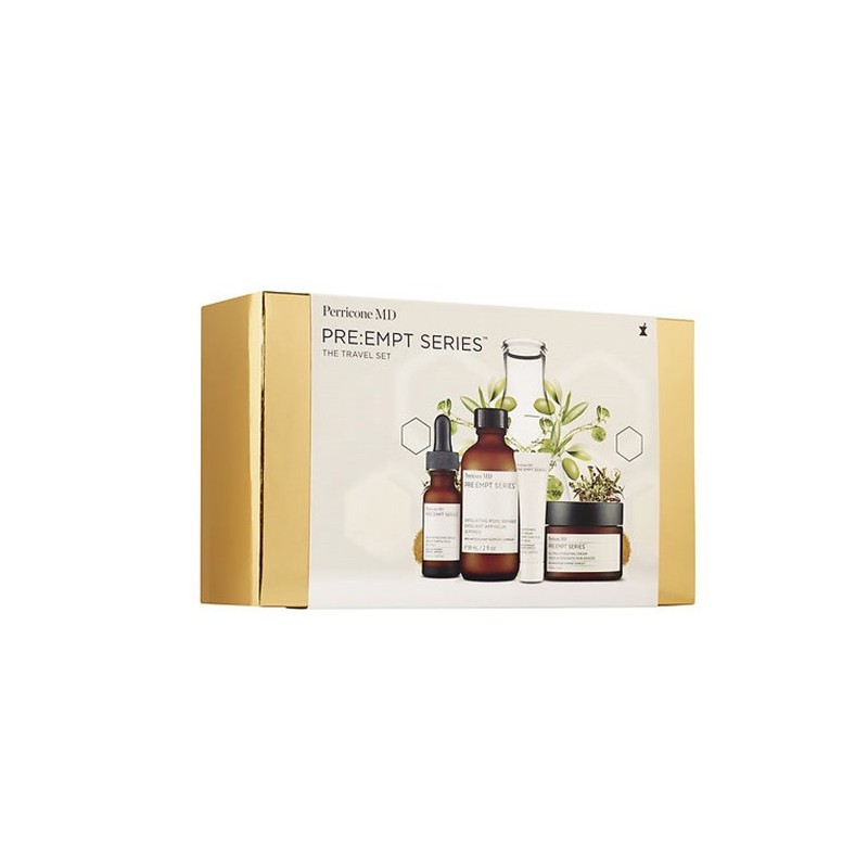 Perricone MD Pre:Empt Series The Travel SET