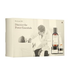 Perricone MD Discover The Power Essentials SET