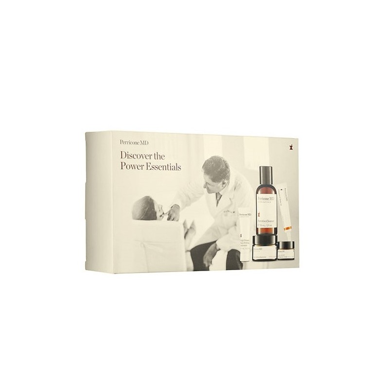 Perricone MD Discover The Power Essentials SET Perricone MD Discover The Power Essentials SET