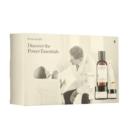 Perricone MD Discover The Power Essentials SET