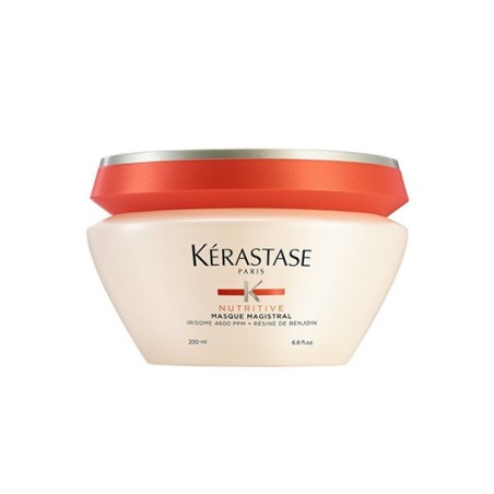 Kerastase Nutritive Masque Magistral Temel Besleyici Maske 200ml