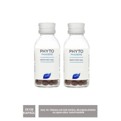 Phyto Phytophanere 2x120 Kapsül