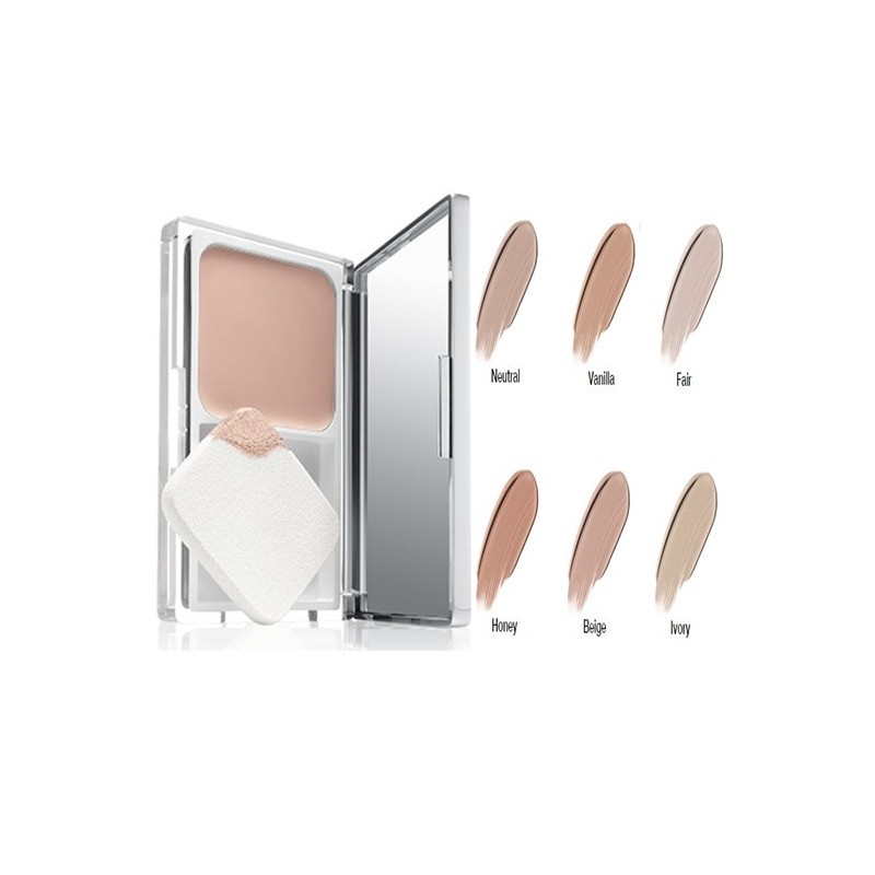Clinique Anti Blemish Solutions Powder Make Up 10gr Clinique Anti Blemish Solutions Powder Make Up 10gr