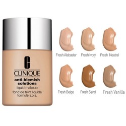Clinique Anti Blemish Solutions Liquid Makeup 30ml