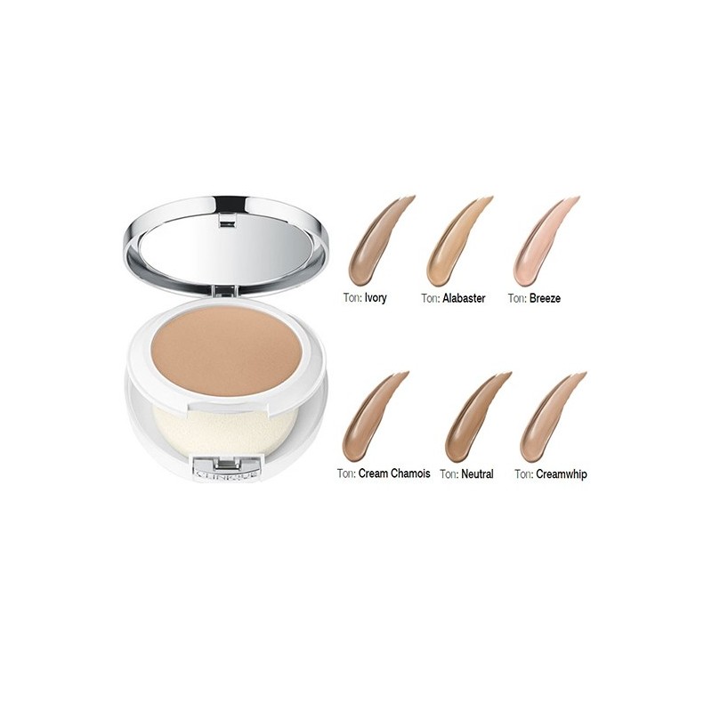 Clinique Beyond Perfecting Powder Foundation-Concealer 14.5gr Clinique Beyond Perfecting Powder Foundation-Concealer 14.5gr