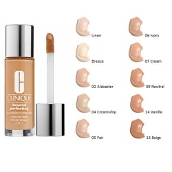 Clinique Beyond Perfecting Foundation+Concealer 30ml