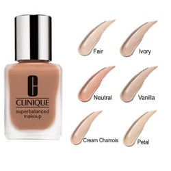 Clinique Superbalanced Makeup 30ml