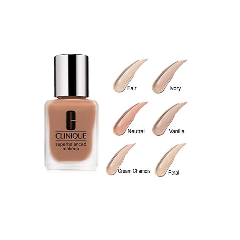 Clinique Superbalanced Makeup 30ml Clinique Superbalanced Makeup 30ml