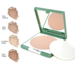 Clinique Stay Matte Sheer Pressed Powder Oil Free 7.6gr