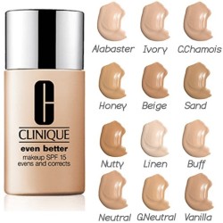 Clinique Even Better Makeup Spf15 30ml