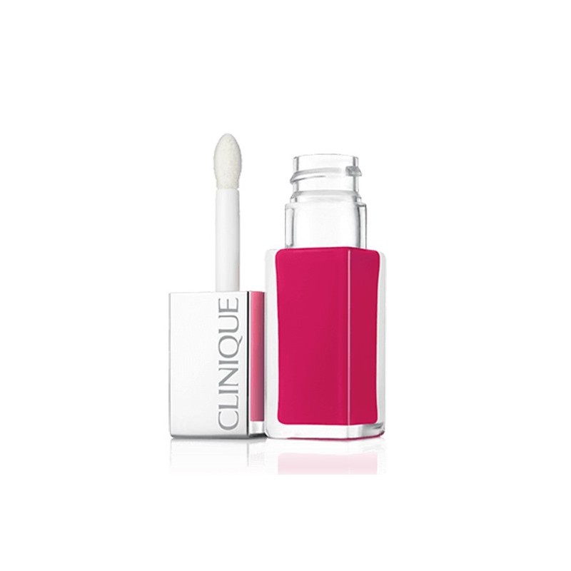 Clinique Pop Lacquer Lip Colour 6ml Clinique Pop Lacquer Lip Colour 6ml