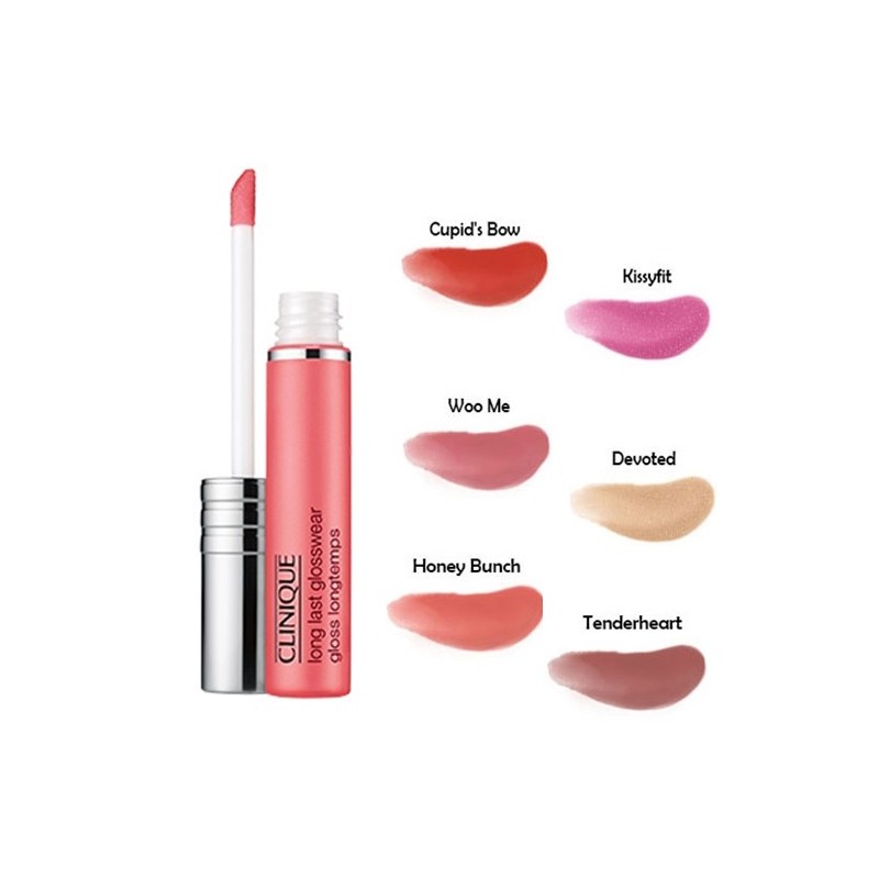 Clinique Long Last Glosswear Dudak Parlatıcısı 6ml Clinique Long Last Glosswear Dudak Parlatıcısı 6ml