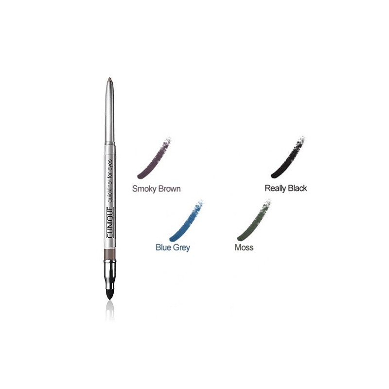 Clinique Quickliner For Eyes 3gr Clinique Quickliner For Eyes 3gr