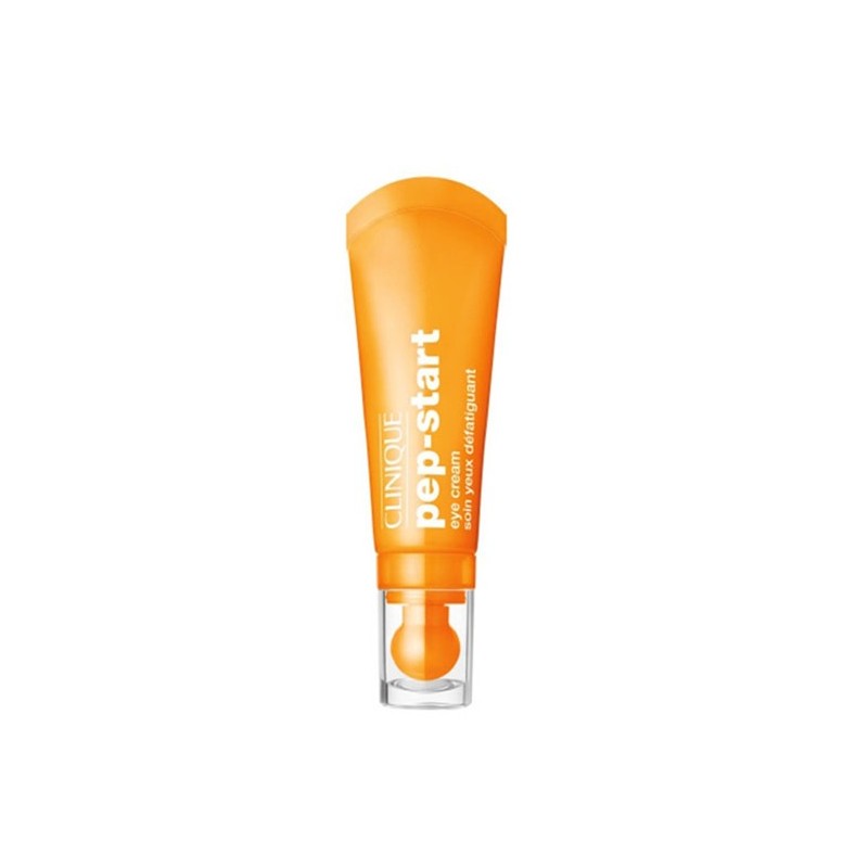 Clinique Pep Start Eye Cream 15ml Clinique Pep Start Eye Cream 15ml