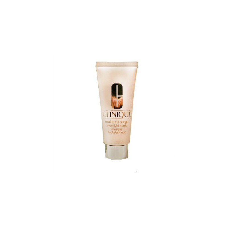 Clinique Moisture Surge Overnight Mask Masque 15ml Clinique Moisture Surge Overnight Mask Masque 15ml