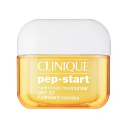 Clinique Pep-Start Hydrorush Moisturizer Spf20 50ml