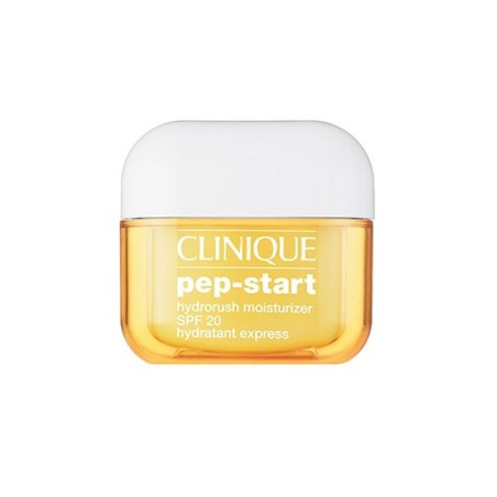 Clinique Pep-Start Hydrorush Moisturizer Spf20  30ml
