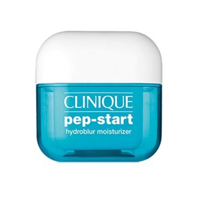 Clinique Pep-Start Hydroblur Moisturizer 30ml
