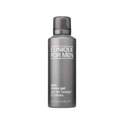 Clinique For Men Aloe Shave Gel 125ml