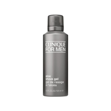 Clinique For Men Aloe Shave Gel 125ml
