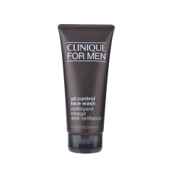 Clinique For Men Oil Control Face Wash 200ml