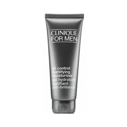 Clinique For Men Yağlanma ve Parlama Karşıtı Nemlendirici 100ml