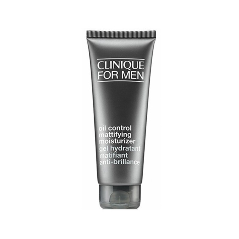 Clinique For Men Yağlanma ve Parlama Karşıtı Nemlendirici 100ml Clinique For Men Yağlanma ve Parlama Karşıtı Nemlendirici 100ml