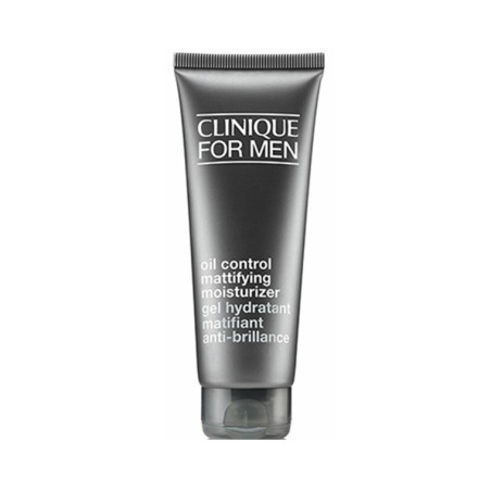 Clinique For Men Yağlanma ve Parlama Karşıtı Nemlendirici 100ml