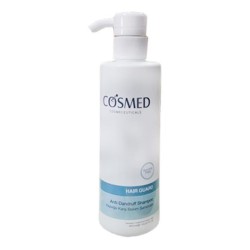 Cosmed Hair Guard Kepek Karşıtı Şampuan 400ml