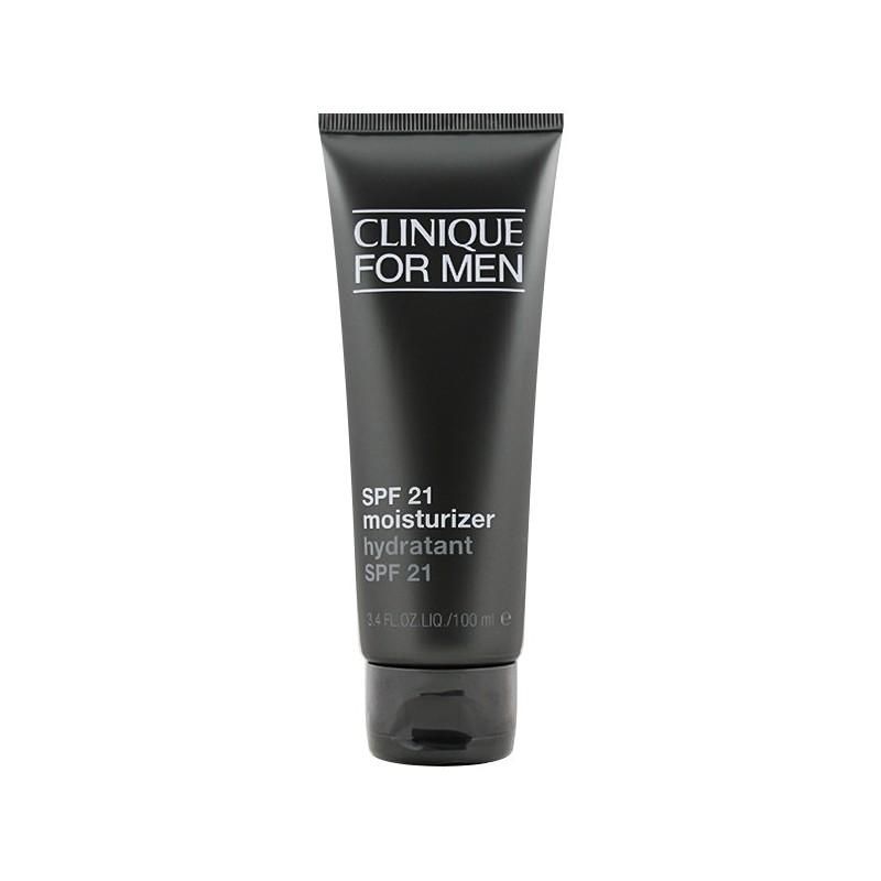 Clinique For Men Spf21 Moisturizer 100ml Clinique For Men Spf21 Moisturizer 100ml
