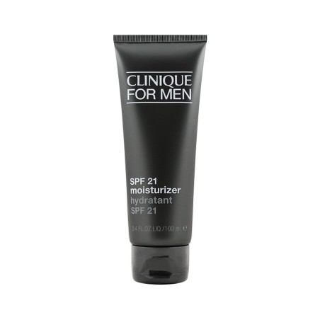 Clinique For Men Spf21 Moisturizer 100ml