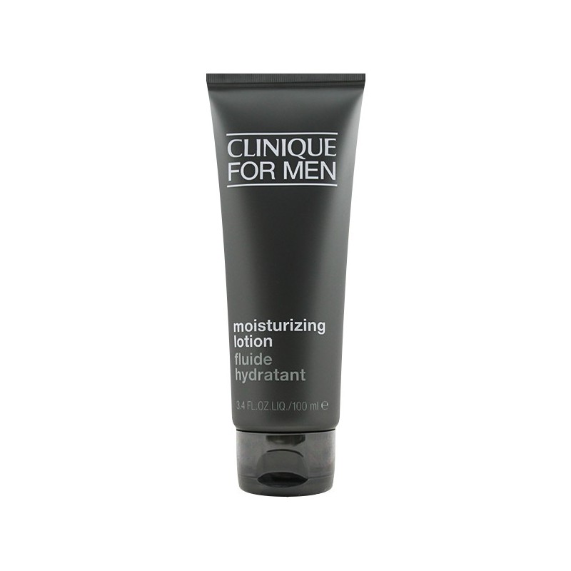 Clinique For Men Moisturizing Lotion 100ml