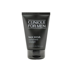 Clinique For Men Face Scrub 100ml