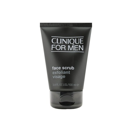Clinique For Men Face Scrub 100ml