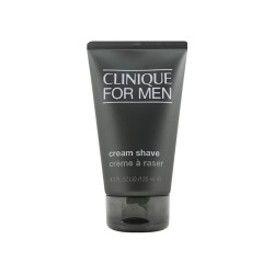 Clinique For Men Cream Shave 125ml