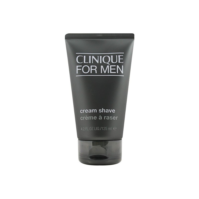 Clinique For Men Cream Shave 125ml Clinique For Men Cream Shave 125ml