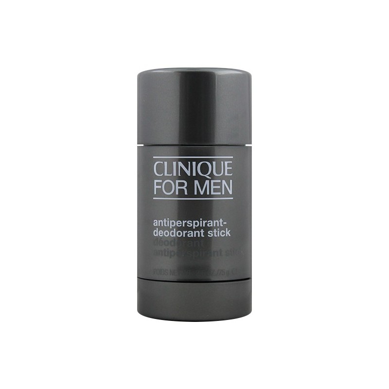Clinique For Men Antiperspirant Deodorant Stick 75g Clinique For Men Antiperspirant Deodorant Stick 75g