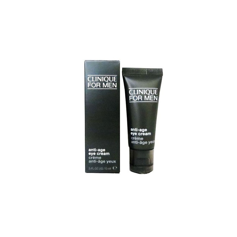 Clinique For Men Anti-Age Eye Cream 15ml