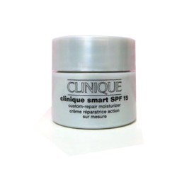 Clinique Smart Repair Moisturizer Spf15 15ml