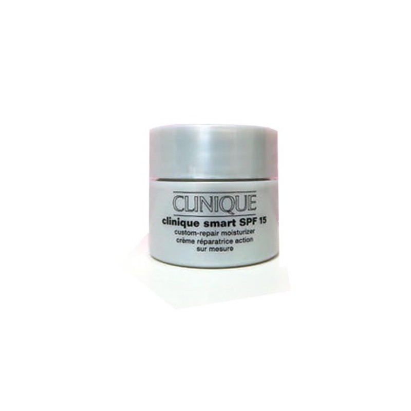 Clinique Smart Repair Moisturizer Spf15 15ml Clinique Smart Repair Moisturizer Spf15 15ml