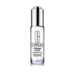 Clinique Smar Treatment Oil 30ml - Bakım Yağı